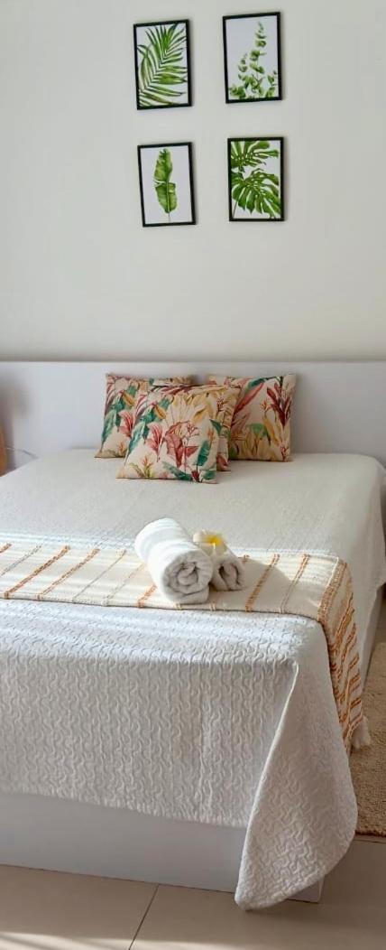 3Bed Villa With Private Pool And Rooftop With A Sea View In Flic-En-Flac, Mauritius Exteriér fotografie